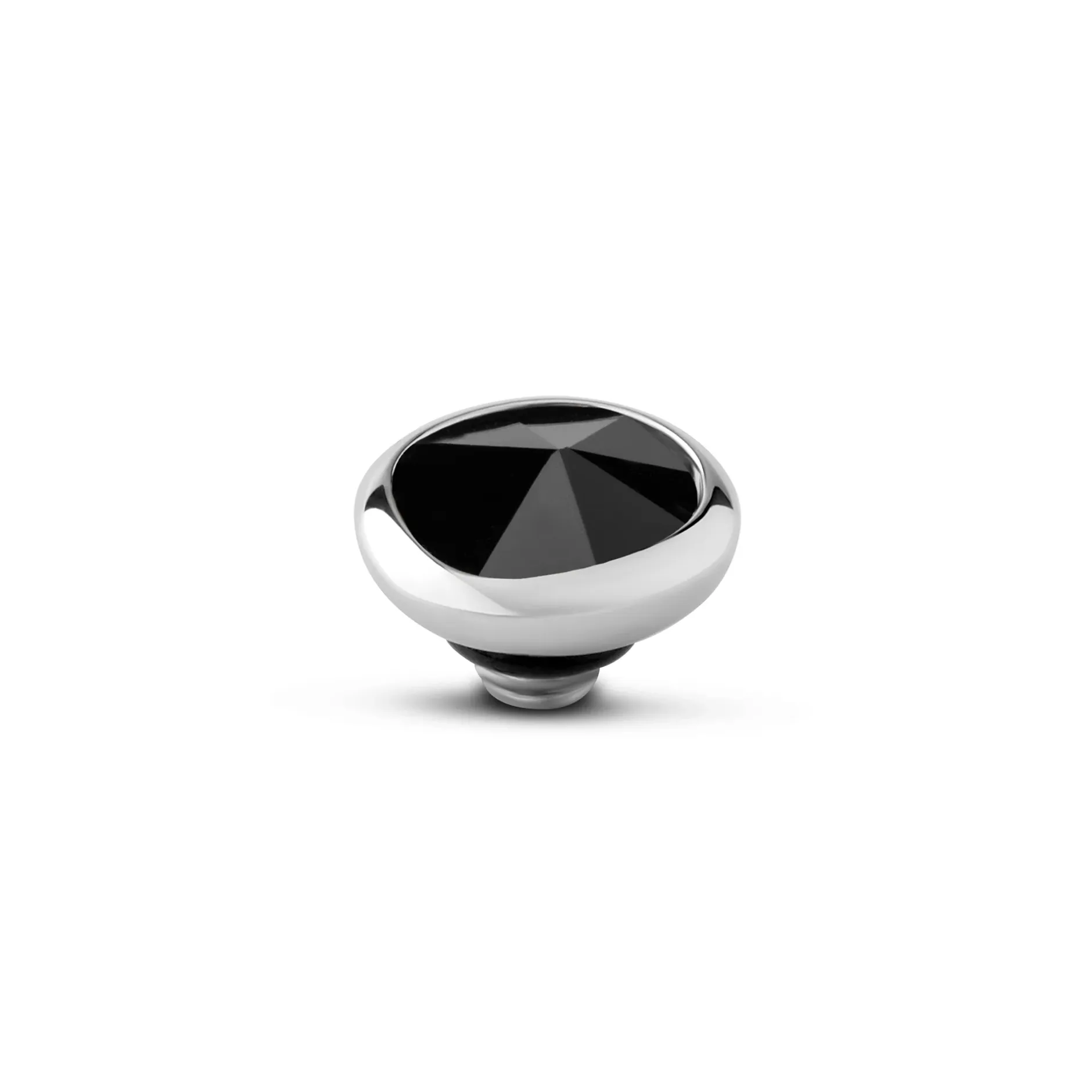 Discount Melano Jewelry Melano Twisted Cloud Steentje