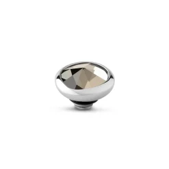 Discount Melano Jewelry Melano Twisted Cloud Steentje