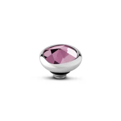 Discount Melano Jewelry Melano Twisted Cloud Steentje