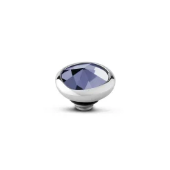 Discount Melano Jewelry Melano Twisted Cloud Steentje