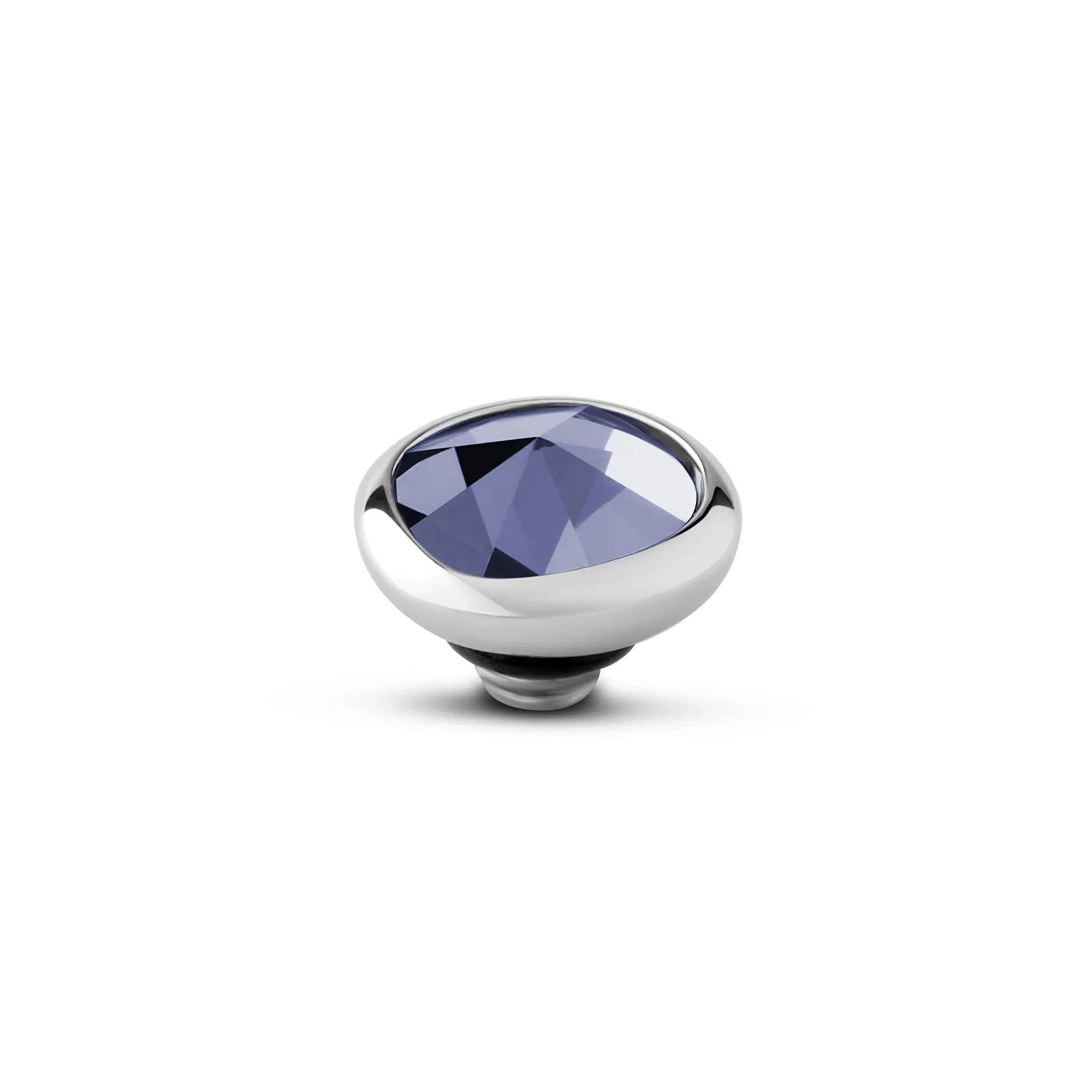 Discount Melano Jewelry Melano Twisted Cloud Steentje