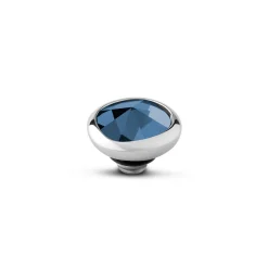 Discount Melano Jewelry Melano Twisted Cloud Steentje