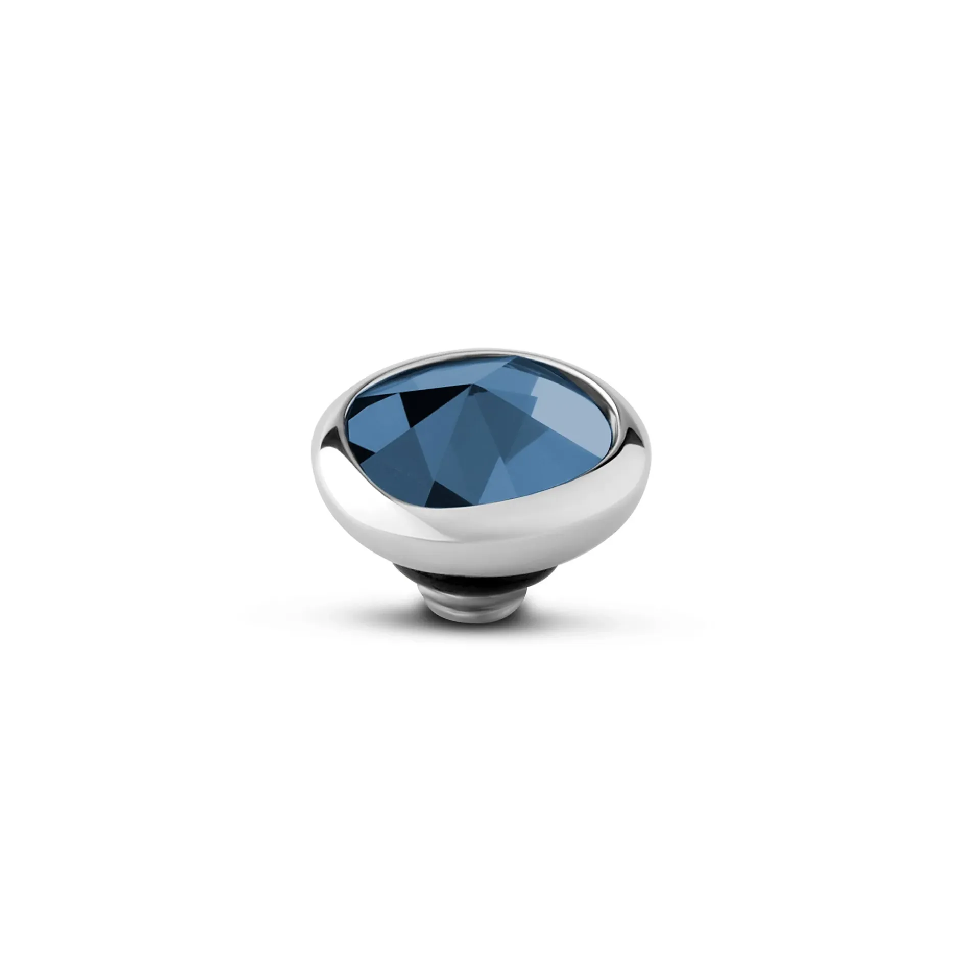 Discount Melano Jewelry Melano Twisted Cloud Steentje