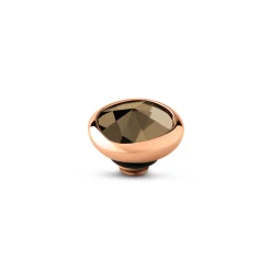 Discount Melano Jewelry Melano Twisted Cloud Steentje