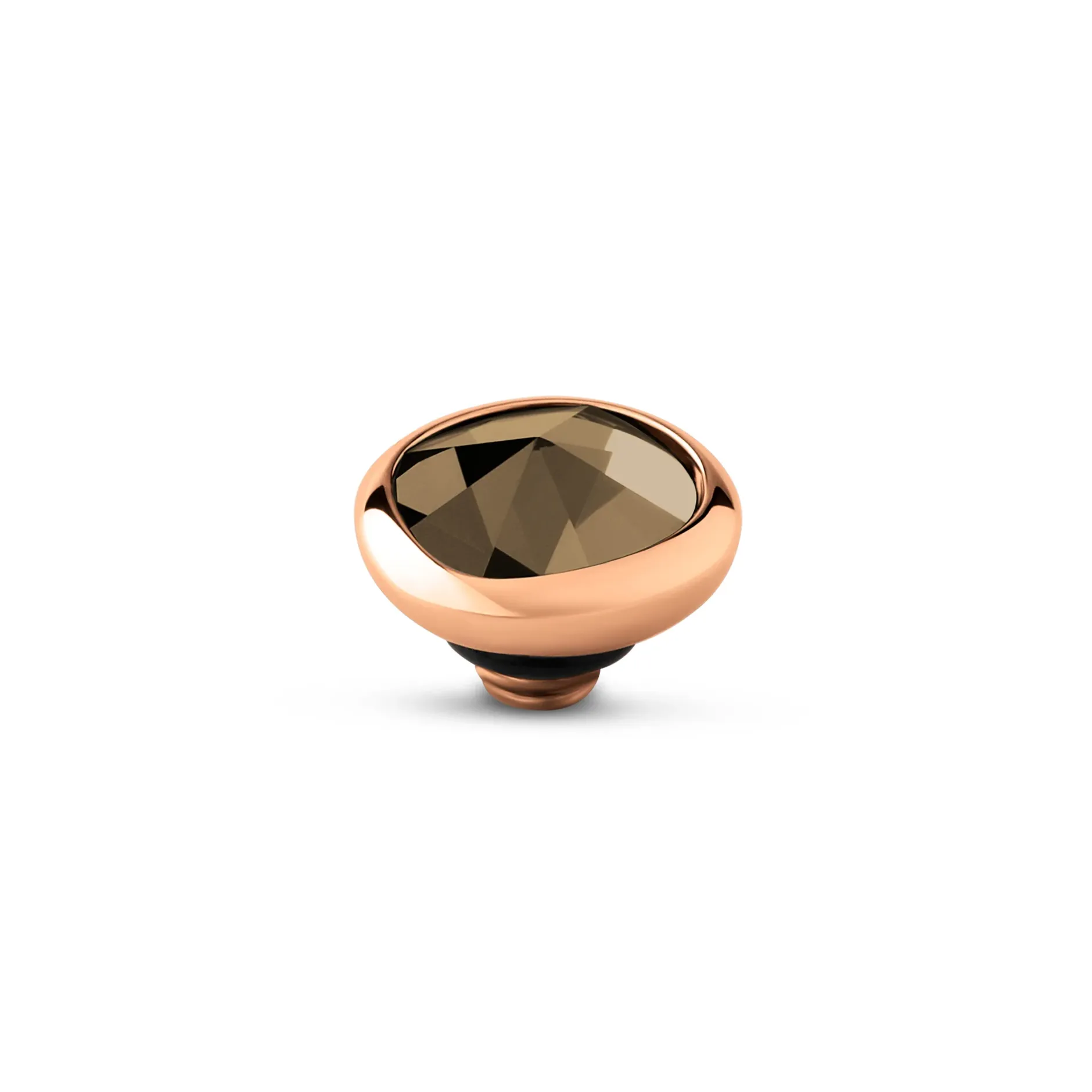 Discount Melano Jewelry Melano Twisted Cloud Steentje