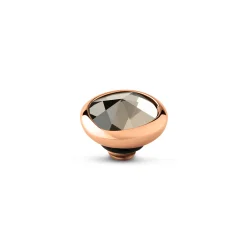 Discount Melano Jewelry Melano Twisted Cloud Steentje
