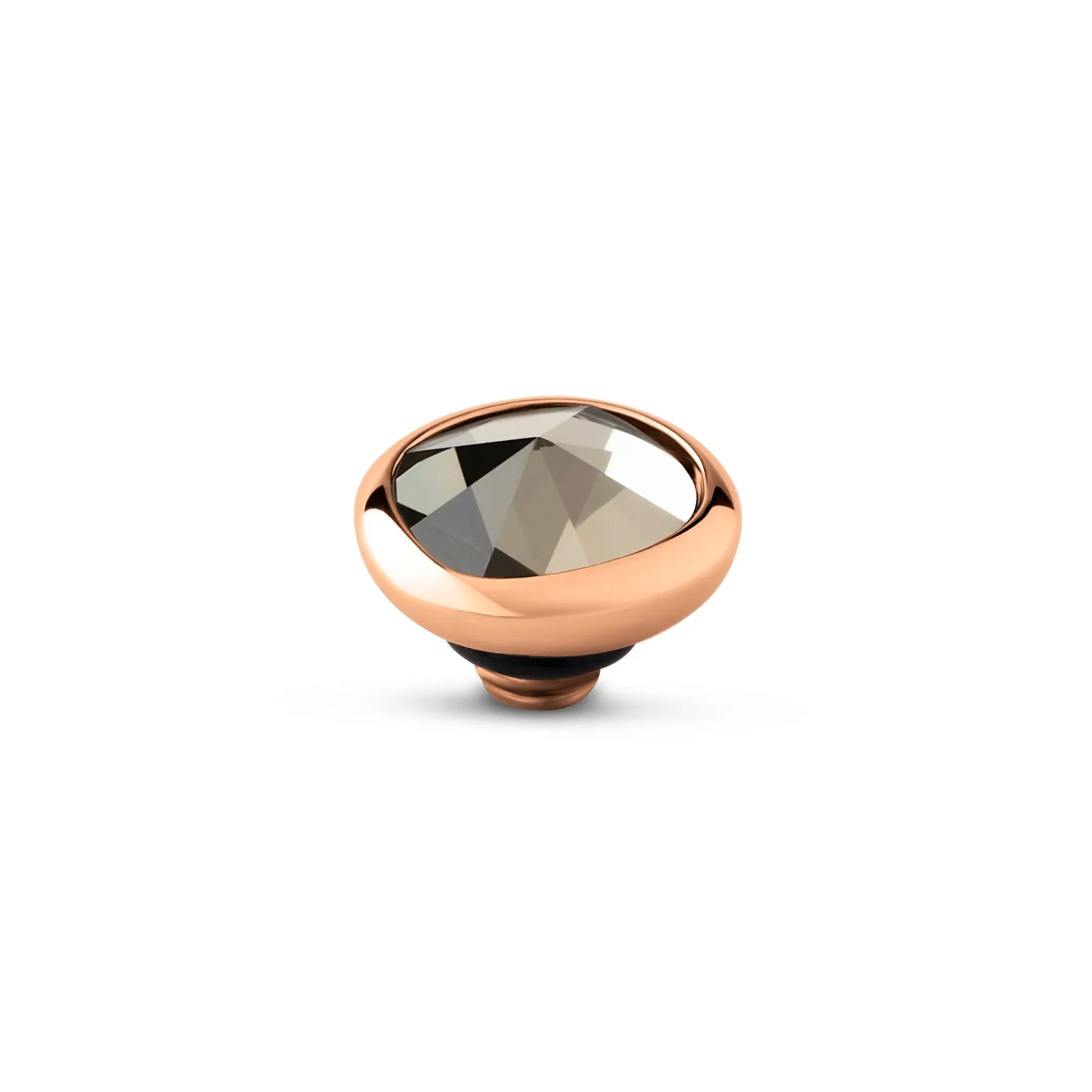 Discount Melano Jewelry Melano Twisted Cloud Steentje
