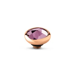 Discount Melano Jewelry Melano Twisted Cloud Steentje