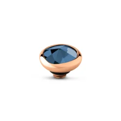 Discount Melano Jewelry Melano Twisted Cloud Steentje