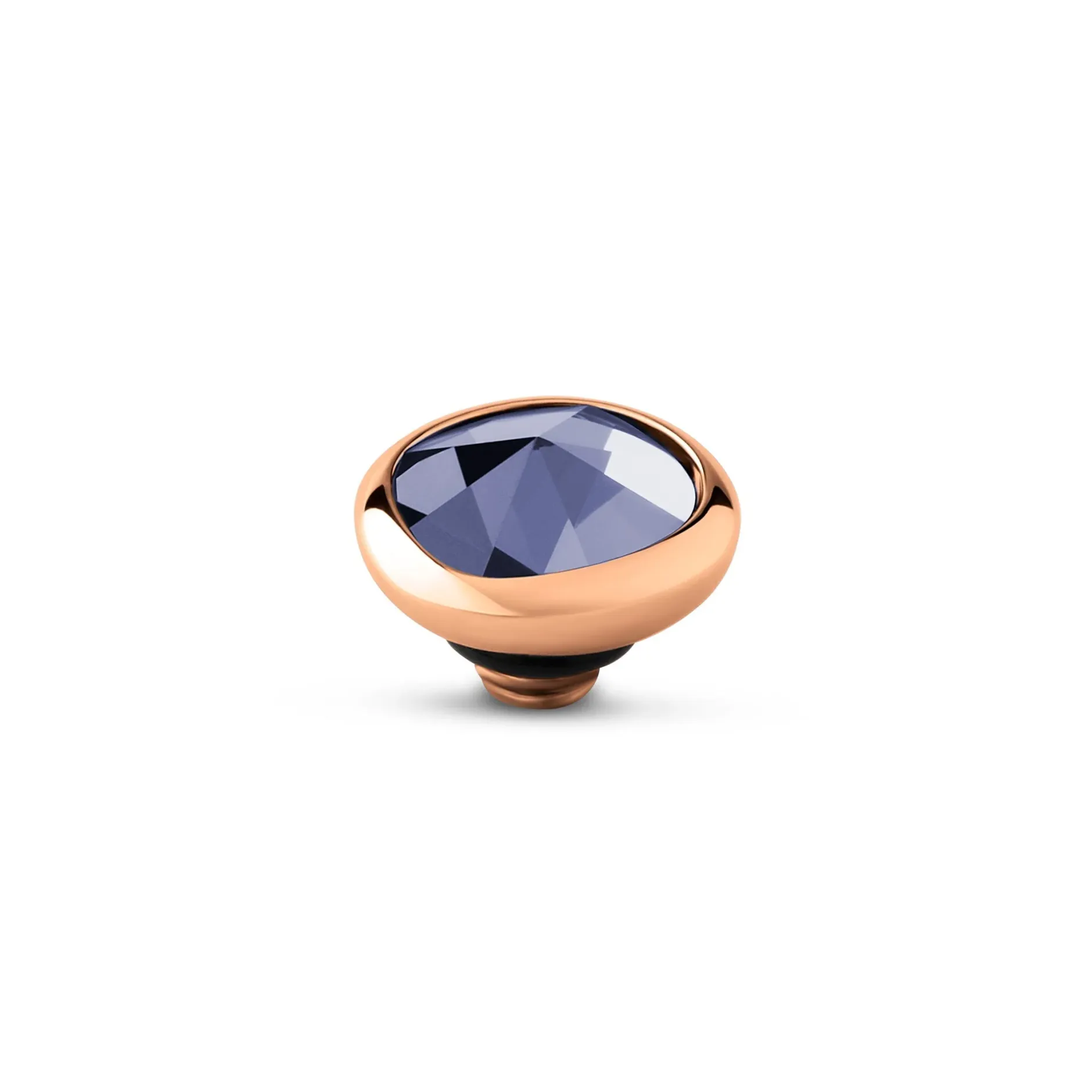 Discount Melano Jewelry Melano Twisted Cloud Steentje