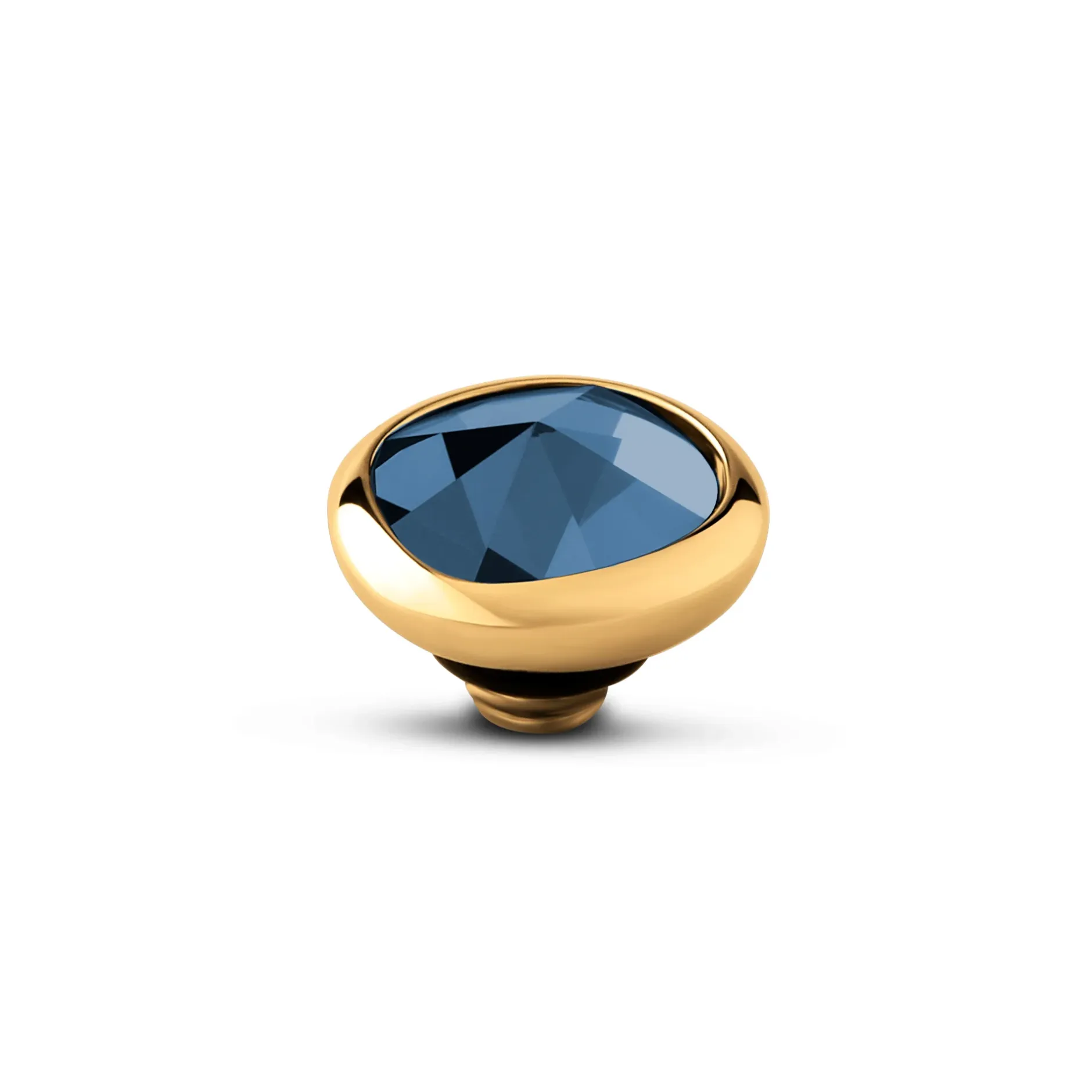 Discount Melano Jewelry Melano Twisted Cloud Steentje