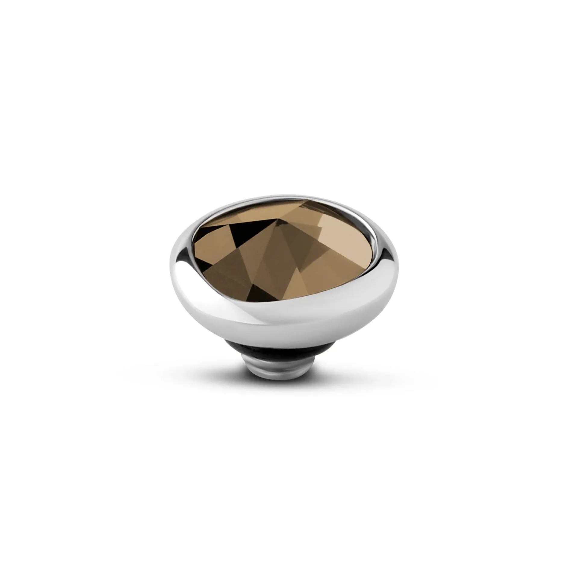 Discount Melano Jewelry Melano Twisted Cloud Steentje