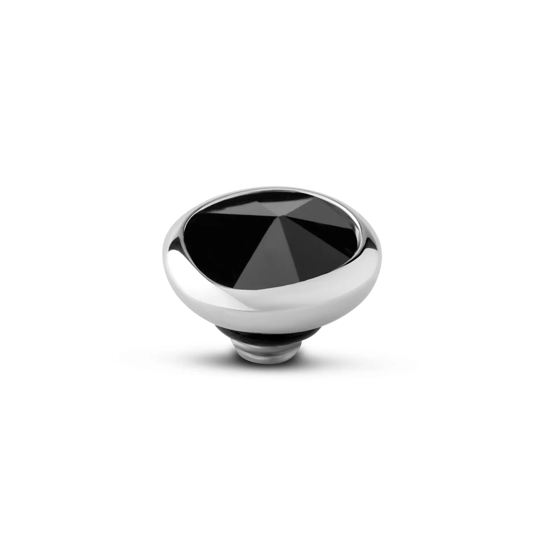 Discount Melano Jewelry Melano Twisted Cloud Steentje