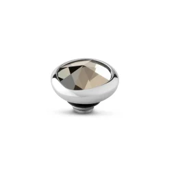 Discount Melano Jewelry Melano Twisted Cloud Steentje