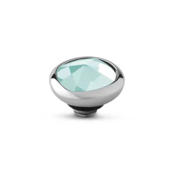 Fashion Melano Jewelry Melano Twisted Cloud Steentje