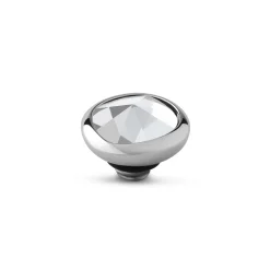 Fashion Melano Jewelry Melano Twisted Cloud Steentje