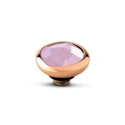 Fashion Melano Jewelry Melano Twisted Cloud Steentje