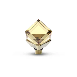 Fashion Melano Jewelry Melano Twisted Cube Steentje