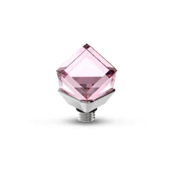 Fashion Melano Jewelry Melano Twisted Cube Steentje