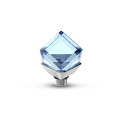 Fashion Melano Jewelry Melano Twisted Cube Steentje