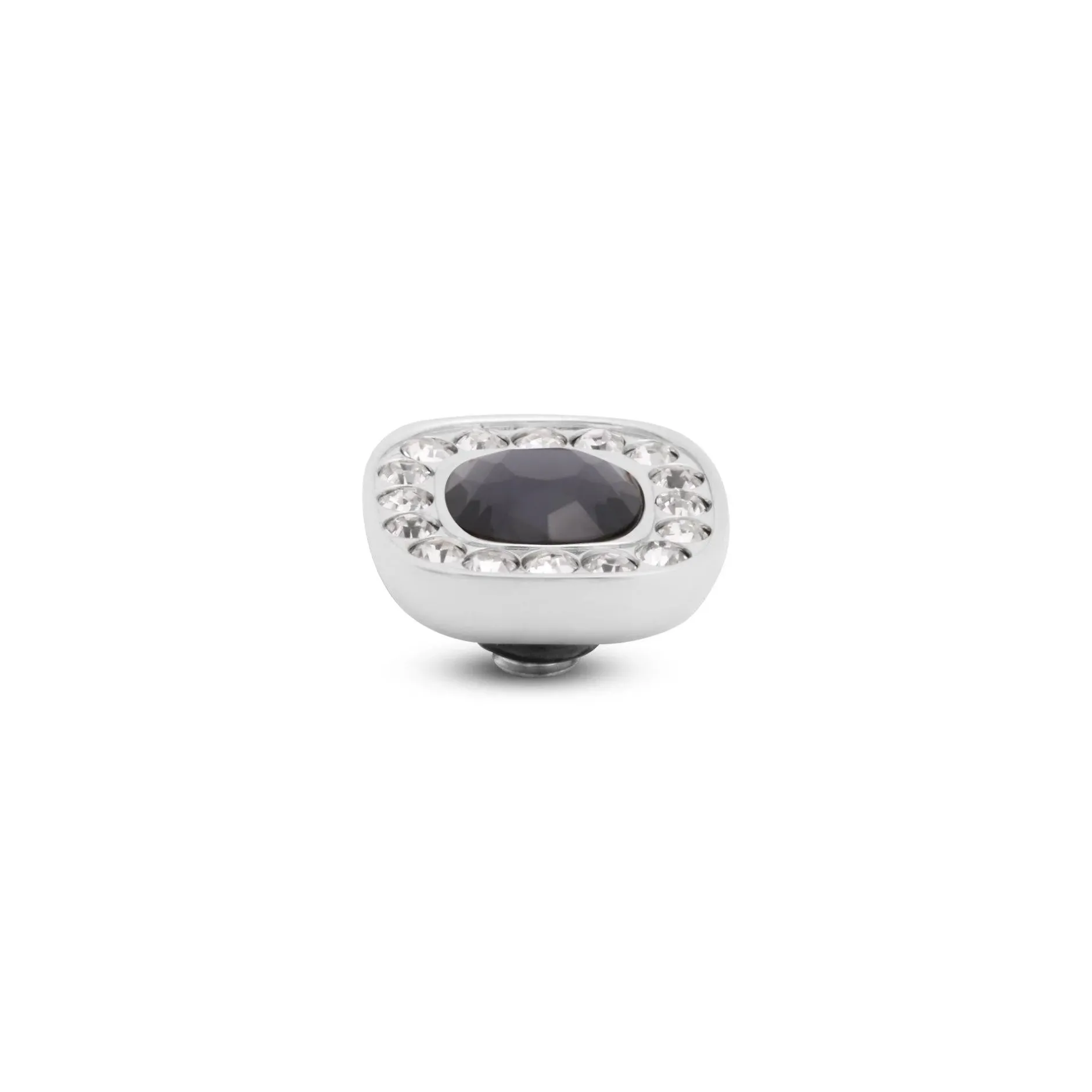 Sale Melano Jewelry Melano Twisted Cushion Steentje