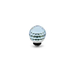 Outlet Melano Jewelry Melano Twisted Disco Steentje