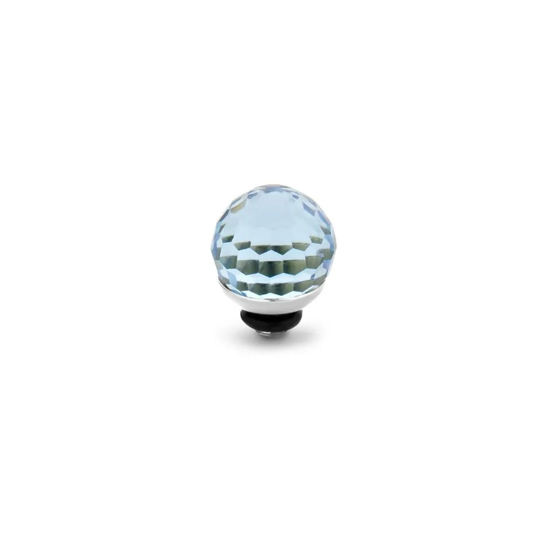 Outlet Melano Jewelry Melano Twisted Disco Steentje