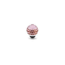 Outlet Melano Jewelry Melano Twisted Disco Steentje