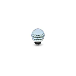 Outlet Melano Jewelry Melano Twisted Disco Steentje