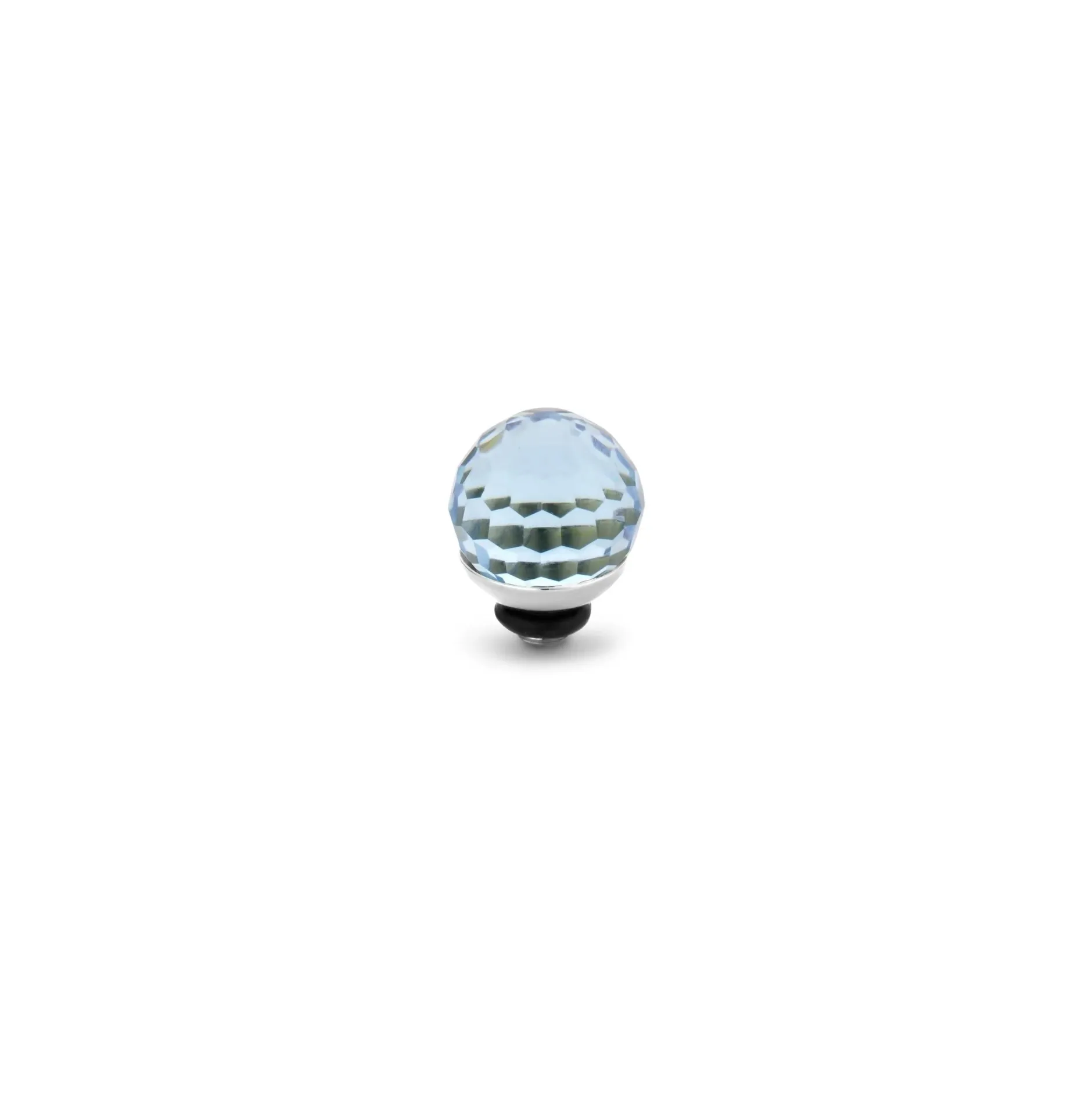 Outlet Melano Jewelry Melano Twisted Disco Steentje
