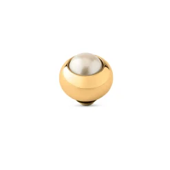 Sale Melano Jewelry Melano Twisted Dot Steentje