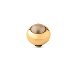 Sale Melano Jewelry Melano Twisted Dot Steentje