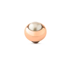 Sale Melano Jewelry Melano Twisted Dot Steentje