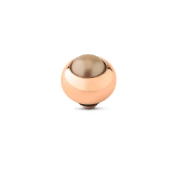 Sale Melano Jewelry Melano Twisted Dot Steentje
