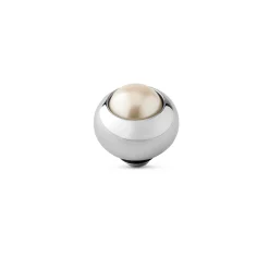 Sale Melano Jewelry Melano Twisted Dot Steentje