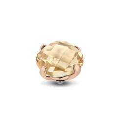 Clearance Melano Jewelry Melano Twisted Facet Bold Steentje