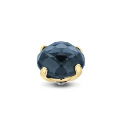 Clearance Melano Jewelry Melano Twisted Facet Bold Steentje
