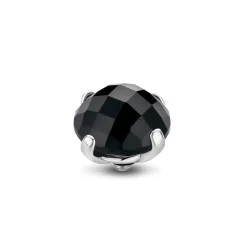 Clearance Melano Jewelry Melano Twisted Facet Bold Steentje