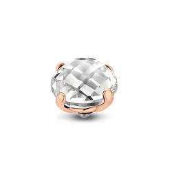 Clearance Melano Jewelry Melano Twisted Facet Bold Steentje