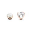 Discount Melano Jewelry Melano Twisted Feel The Moment Steentjes Set