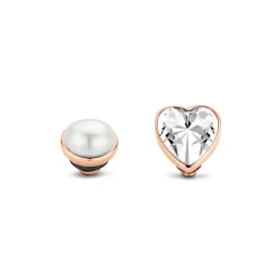 Discount Melano Jewelry Melano Twisted Feel The Moment Steentjes Set