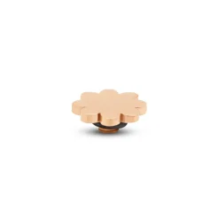 Clearance Melano Jewelry Melano Twisted Flower Steentje