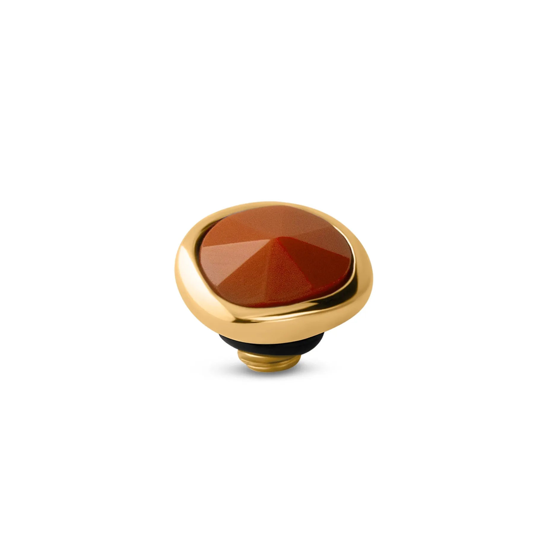 Online Melano Jewelry Melano Twisted Gemstone Cloud Steentje