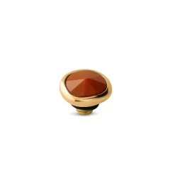 Online Melano Jewelry Melano Twisted Gemstone Cloud Steentje