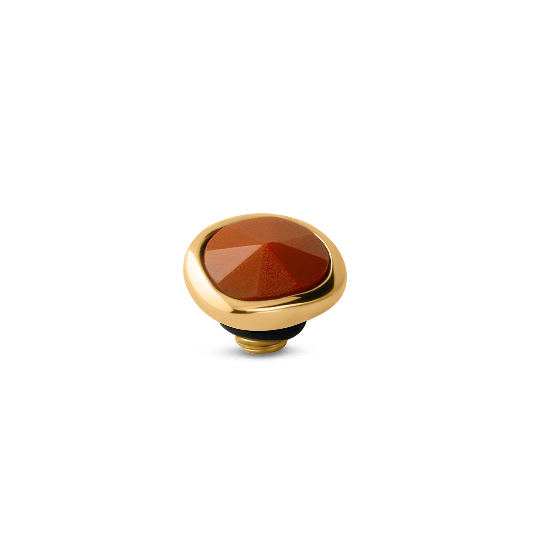 Online Melano Jewelry Melano Twisted Gemstone Cloud Steentje