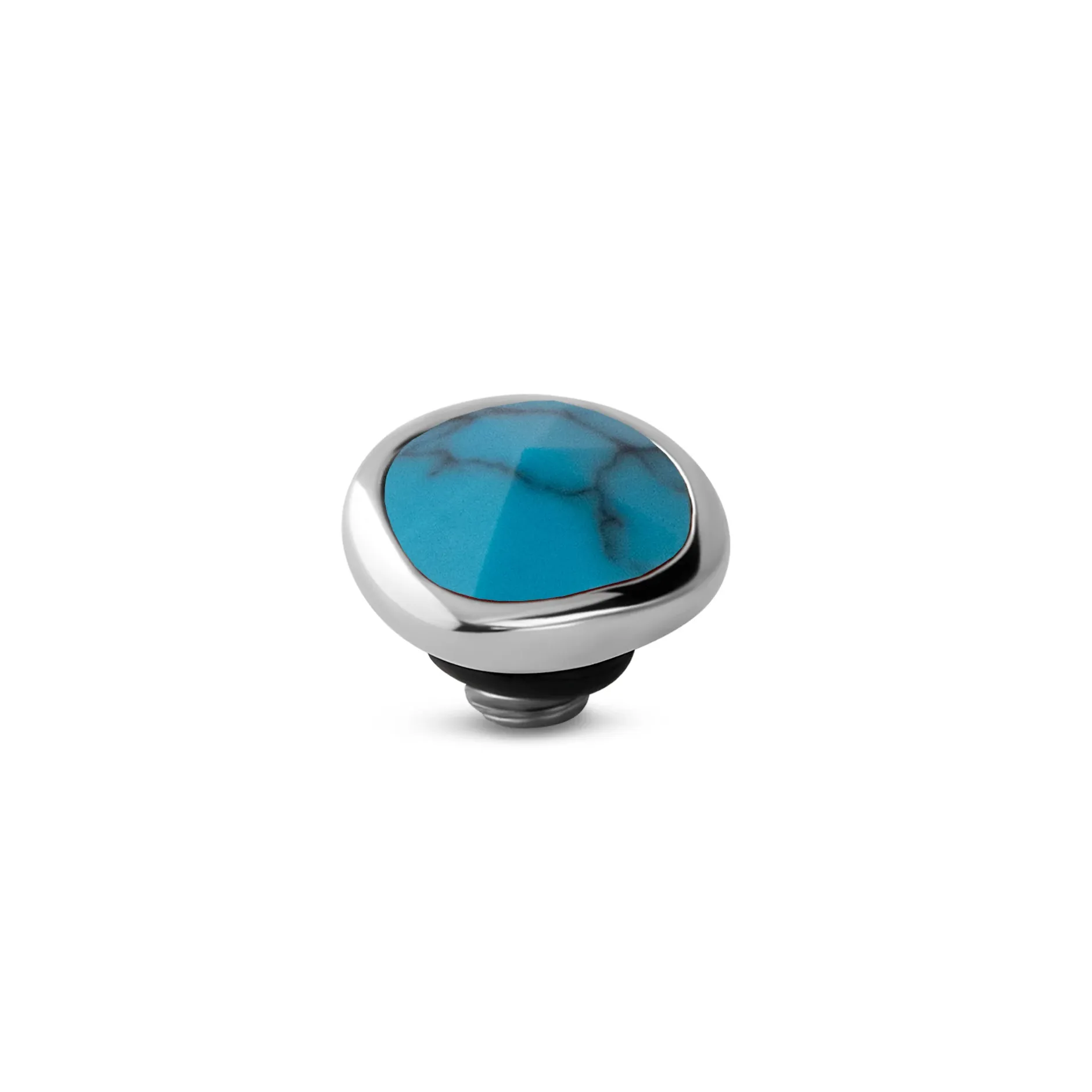 Online Melano Jewelry Melano Twisted Gemstone Cloud Steentje