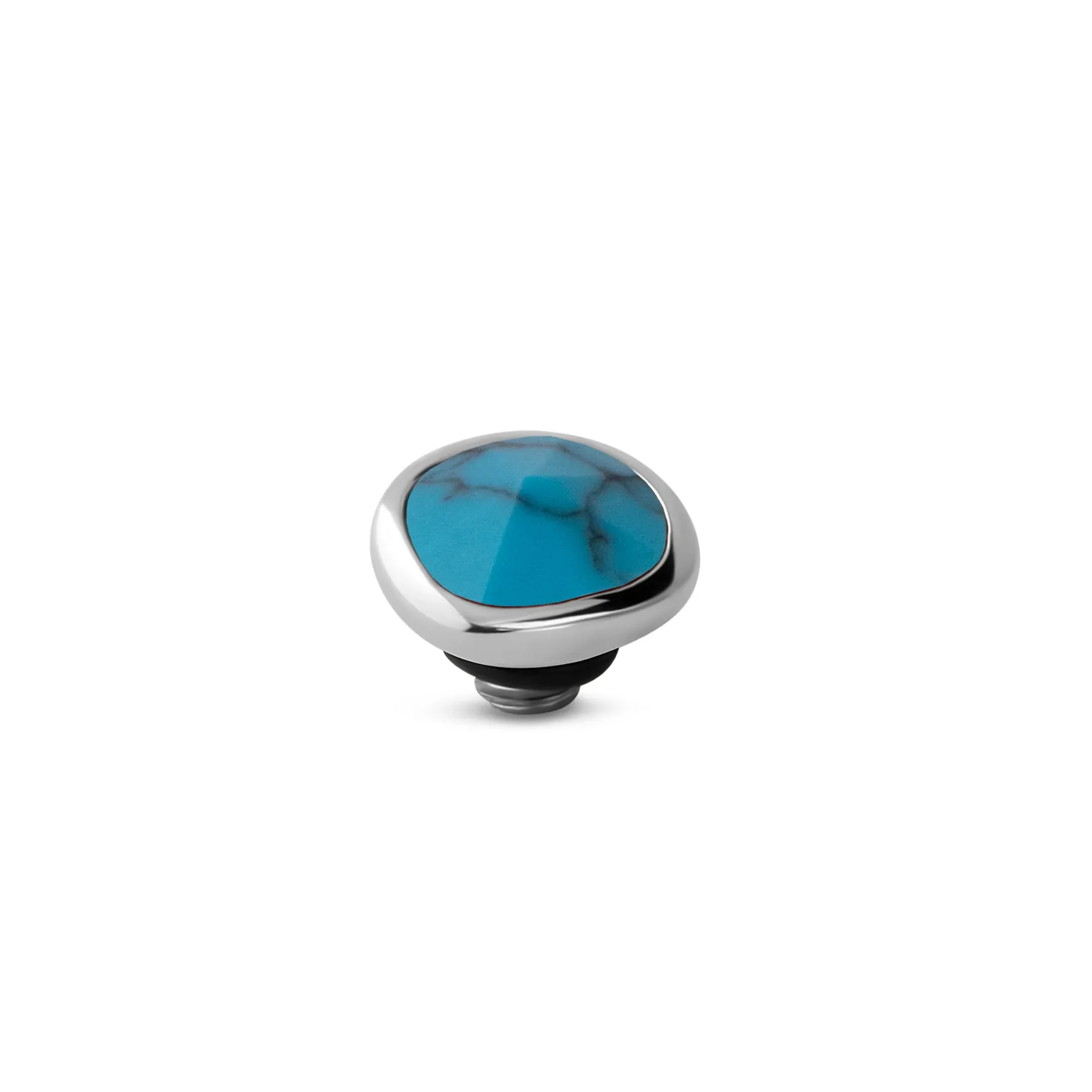Online Melano Jewelry Melano Twisted Gemstone Cloud Steentje