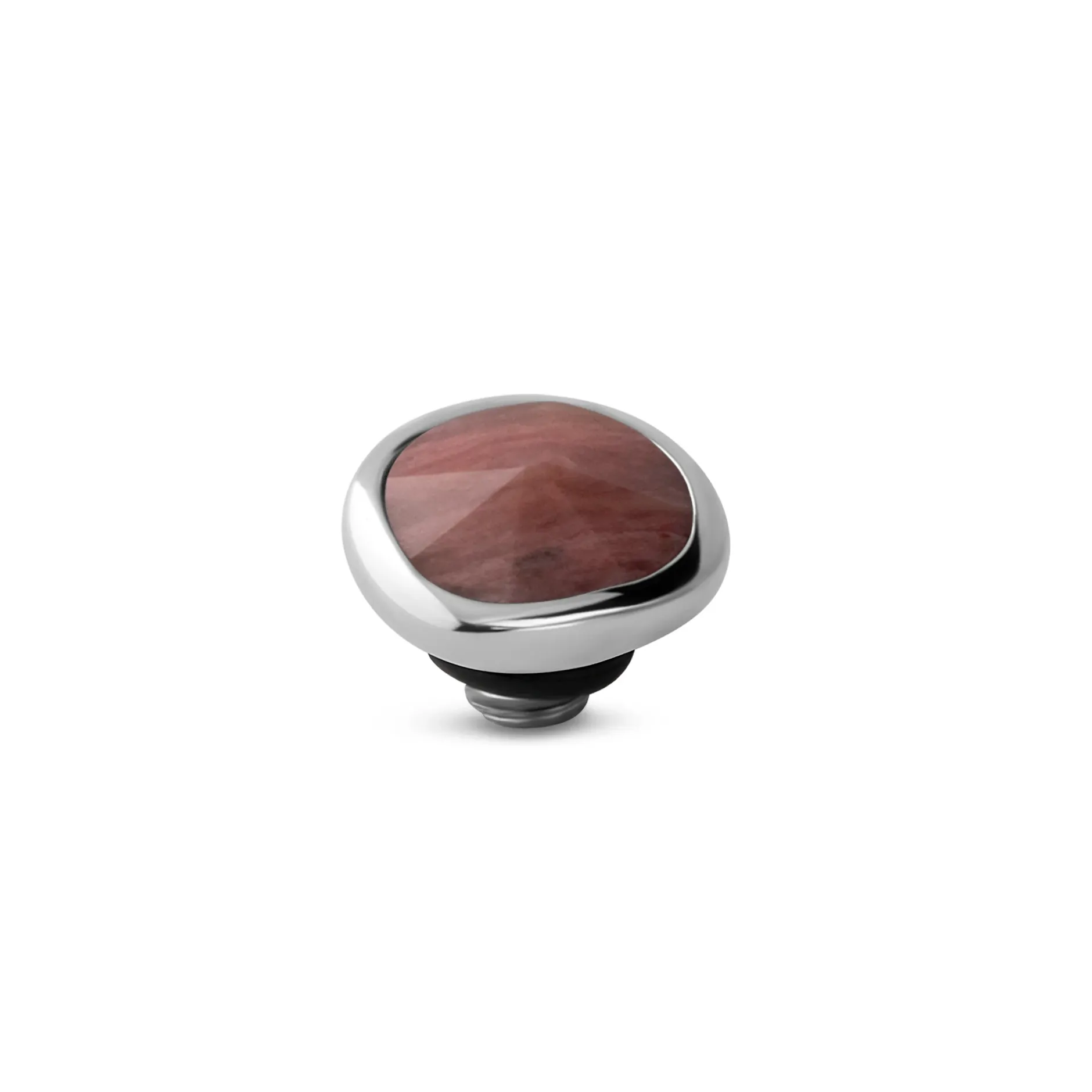 Online Melano Jewelry Melano Twisted Gemstone Cloud Steentje