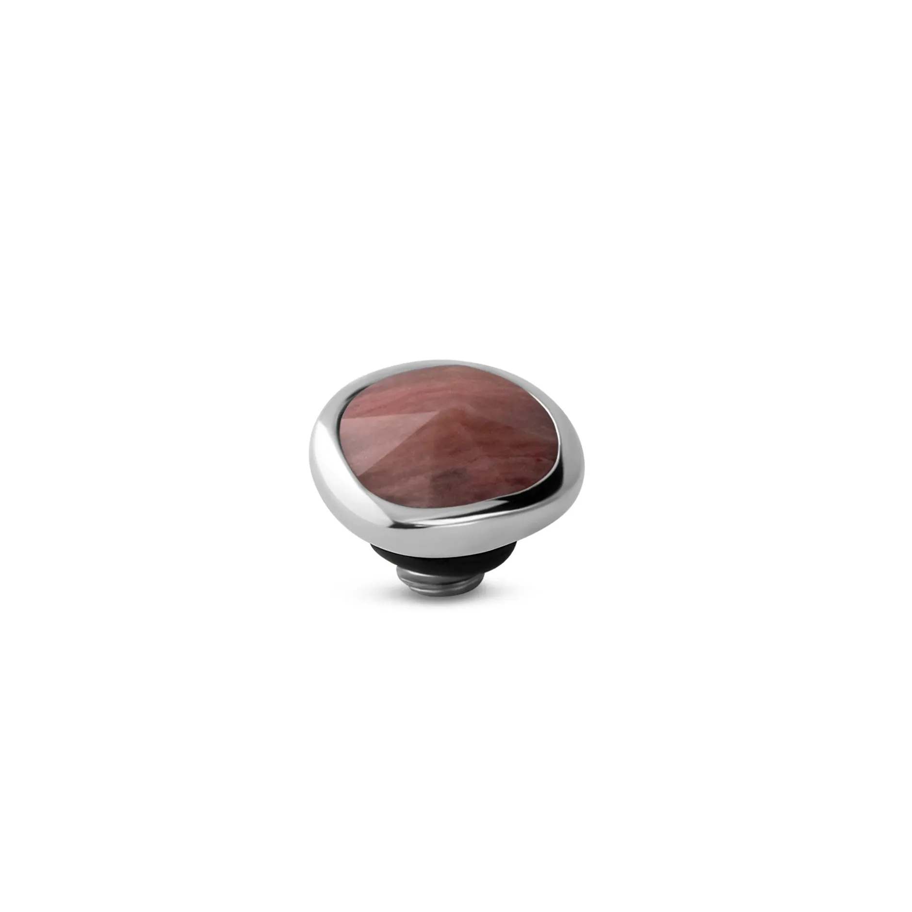 Online Melano Jewelry Melano Twisted Gemstone Cloud Steentje