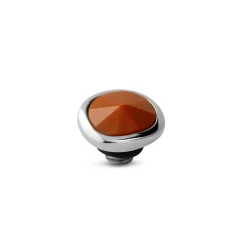 Online Melano Jewelry Melano Twisted Gemstone Cloud Steentje
